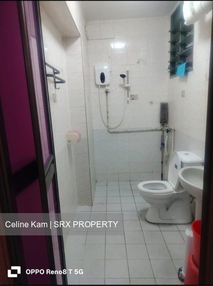 Blk 453 Choa Chu Kang Avenue 4 (Choa Chu Kang), HDB 5 Rooms #560519521